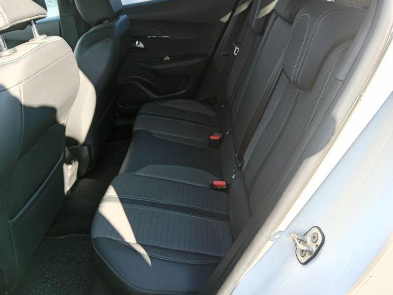 Peugeot 2008 2008 BlueHDi 110 S&S Allure - N1