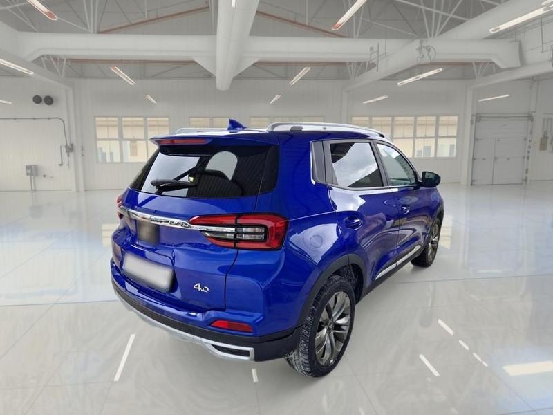 DR MOTOR DR4.0 1.5 MT BENZ GPL