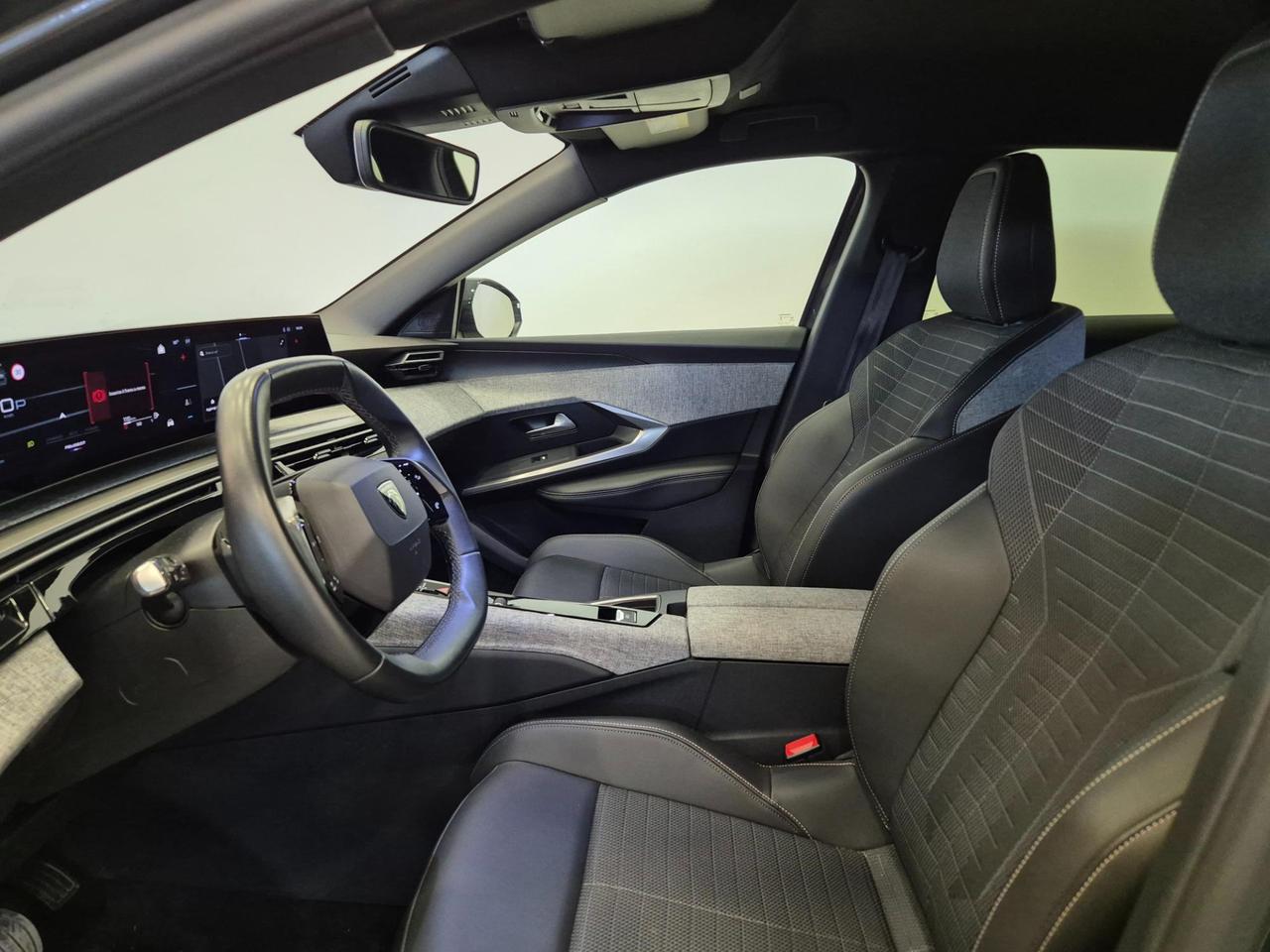 Peugeot 3008 1.2 hybrid Allure 145cv e-dcs6 IN PROMO