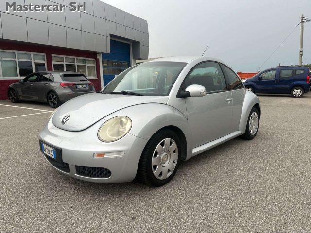 VOLKSWAGEN New Beetle New Beetle 1.9 TDI - DJ184JG