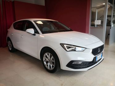 Seat Leon 2.0 TDI 115CV Style ***TAGLIANDI SEAT***