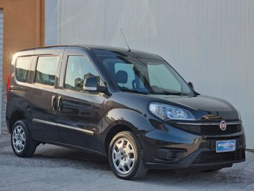 Fiat Doblo 1.6 MTJ 120CV Giugno2016