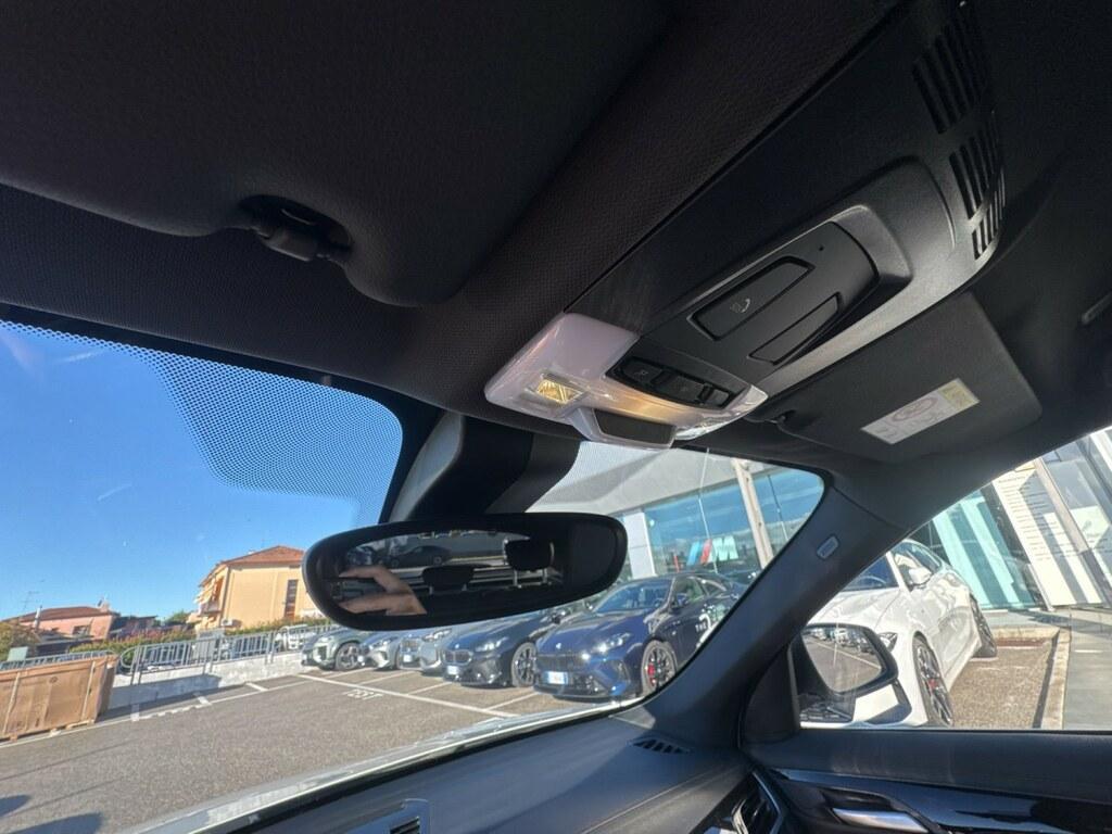 BMW X1 18 d xLine Plus sDrive Steptronic