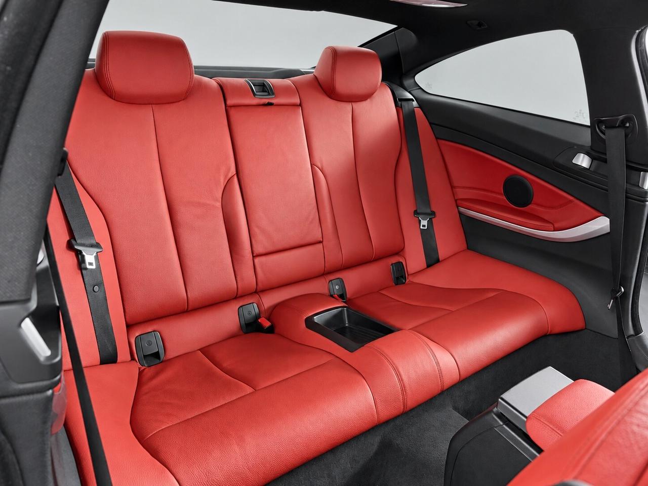 Bmw 430 Xdrive Coupé Msport FINANZIABILE
