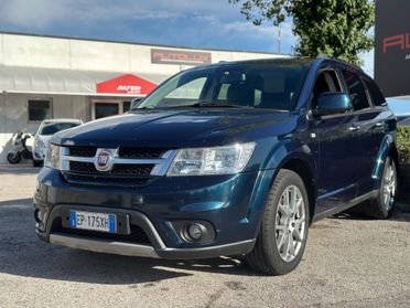 FIAT FREEMONT 2.0 Mjt 170 CV 4x4 aut. Lounge