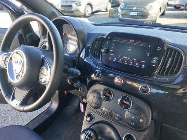 FIAT 500 1.0 Hybrid Aziendale Fatturab. Possibile legge 104