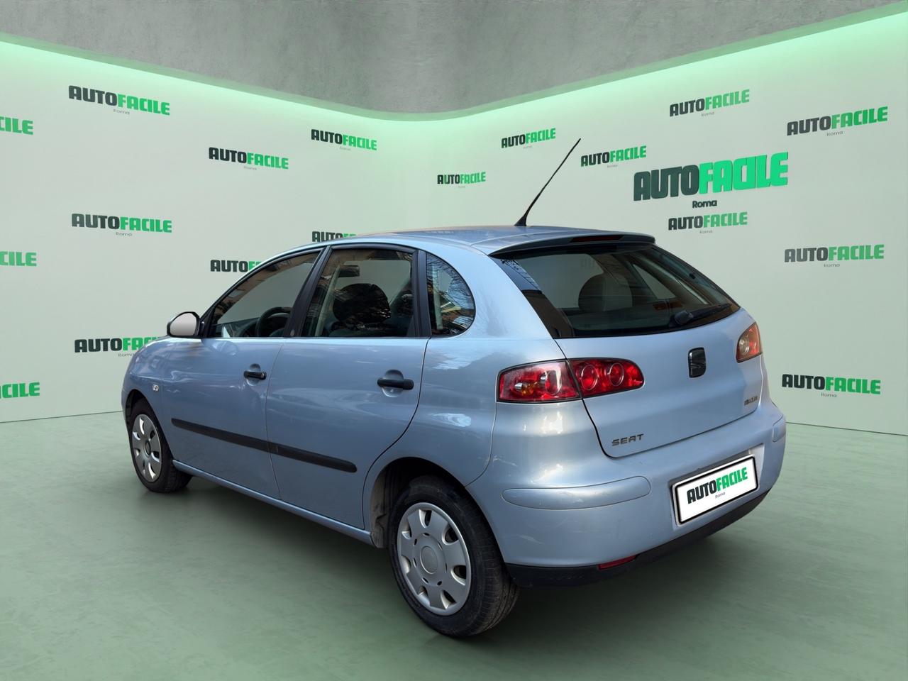 Seat Ibiza 1.2 Stella 64cv - CONDIZIONI OTTIME