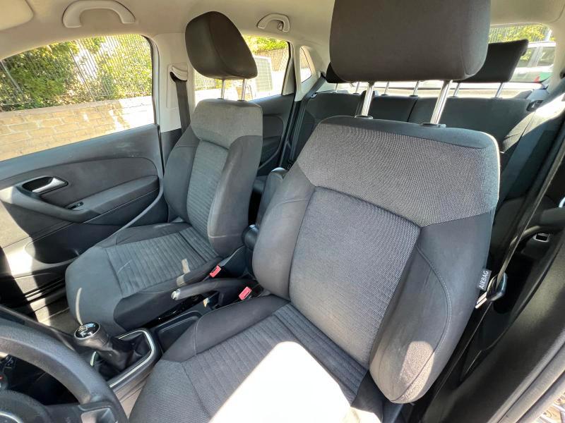 Volkswagen Polo 5 Porte Polo 5p 1.2 tdi Comfortline