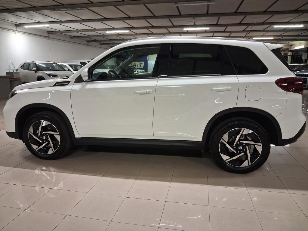 SUZUKI Vitara (2015) - Vitara 1.4 Hybrid Cool
