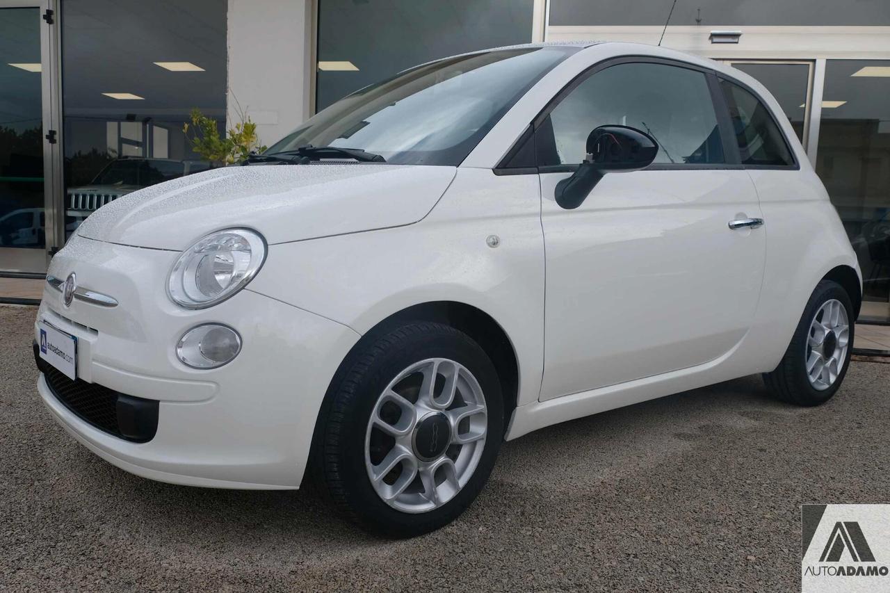 Fiat 500 1.3 Multijet 16V 75CV Pop