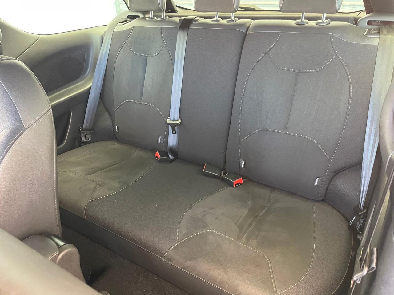 DS3 1.6 DIESEL 75CV SPORT CHIC