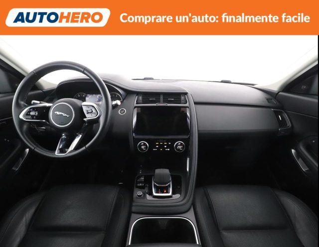 JAGUAR E-Pace 2.0D I4 163 CV AWD Auto S