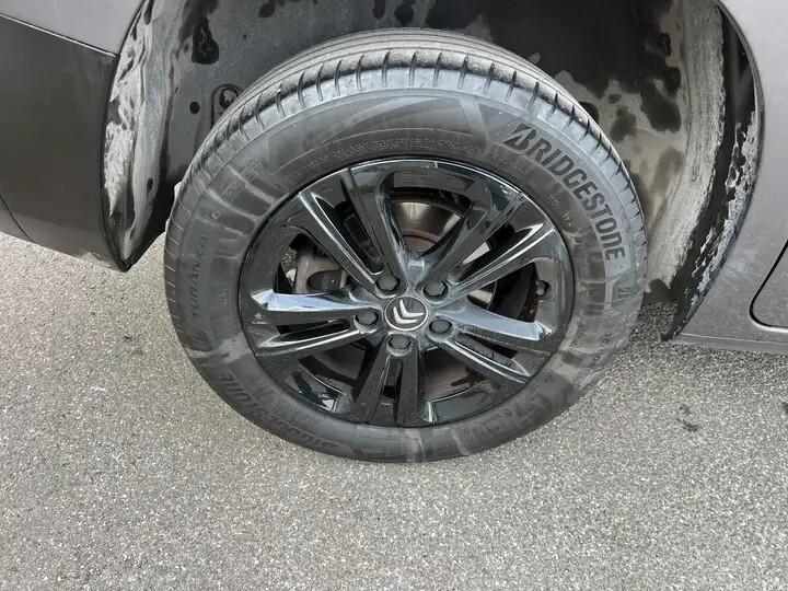 Citroen Berlingo BlueHDi 100 Stop&Start M Shine