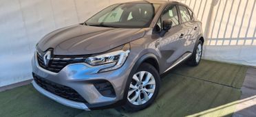 RENAULT CAPTUR 1.5DCI 115CV C. Aut.co F1 08/2020