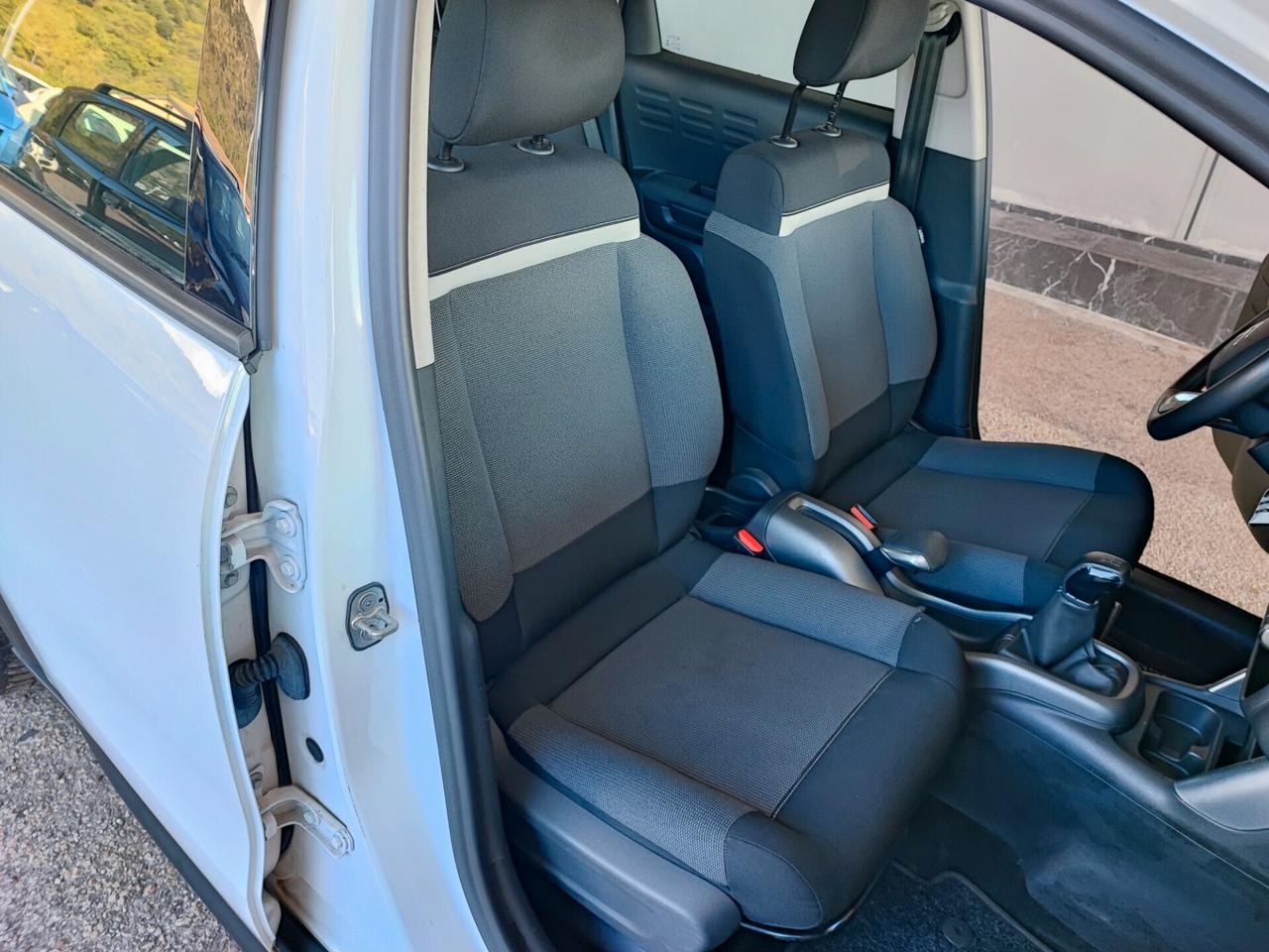 Citroen C3 Aircross PureTech 82 Shine