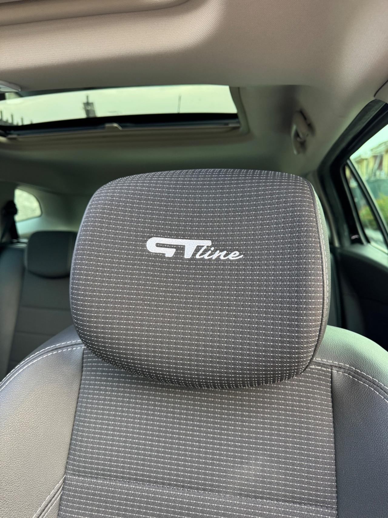 Renault Mégane 1.5 dCi GT Line TETTO APRIBILE