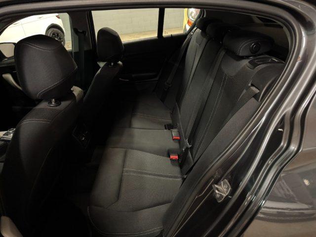 BMW 116 d 5p. Sport Automatica