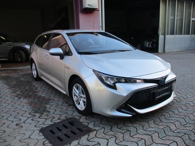 TOYOTA Corolla Touring Sports 1.8 Hybrid Business *PREZZO REALE