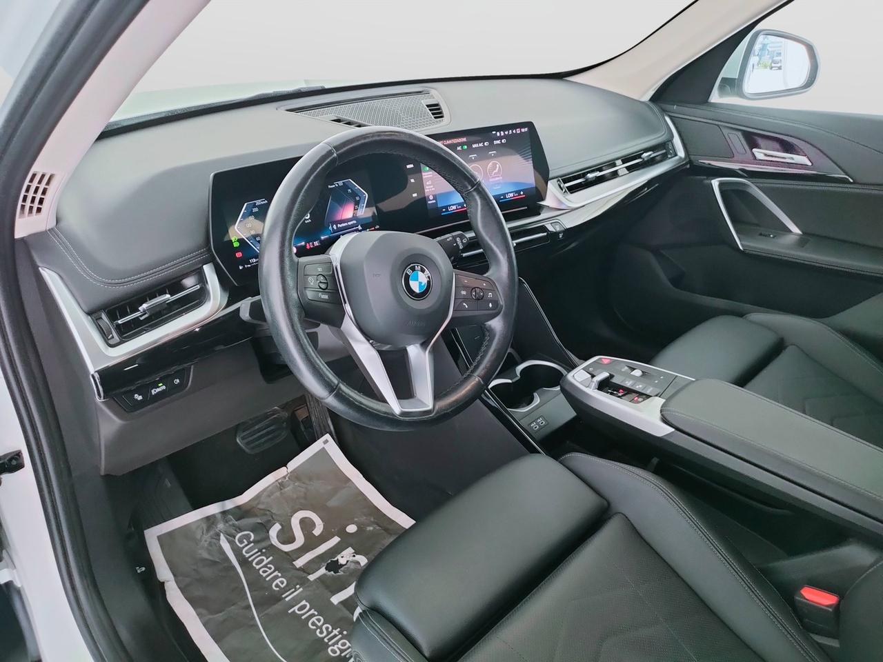BMW X1 U11 - X1 xdrive20d mhev 48V X-Line auto