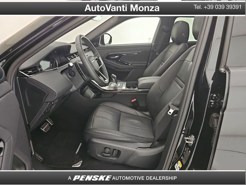 Land Rover Range Rover Evoque Range Rover Evoque 2.0 i4 mhev Dynamic SE awd 249cv auto