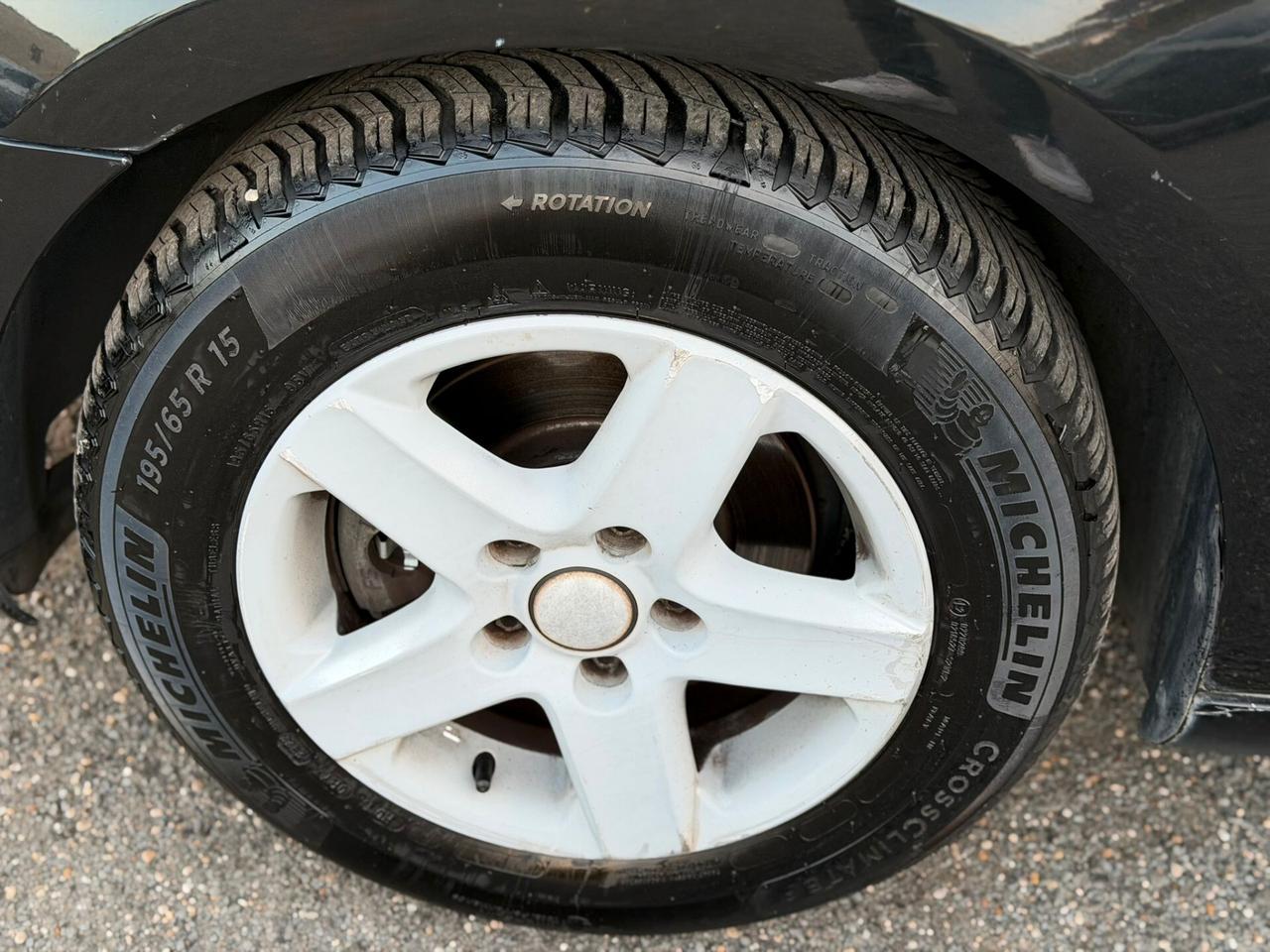 Volkswagen Golf 1.4 5p. United gpl