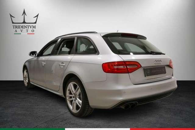 Audi A4 Avant 2.0 tdi Advanced quattro 177cv s-tronic