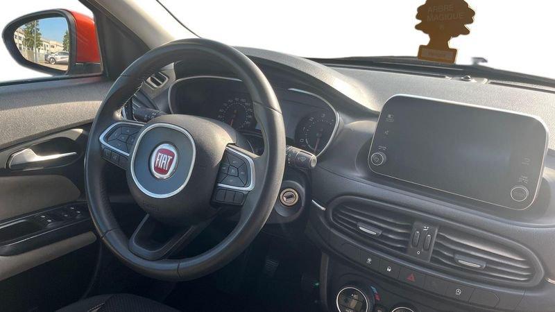 FIAT Tipo Station Wagon 1.6 Multijet 120cv Lounge S&S