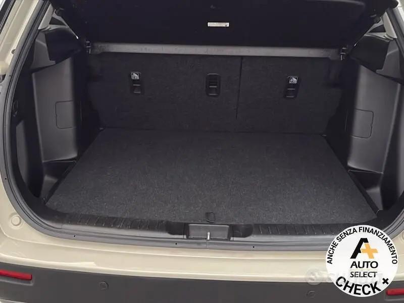 Suzuki Vitara 1.4 Boosterjet 4WD AllGrip Top