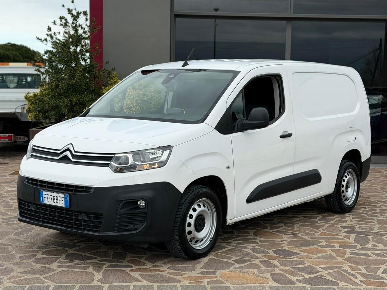 Citroen Berlingo 1.5 BlueHDi - 3 POSTI