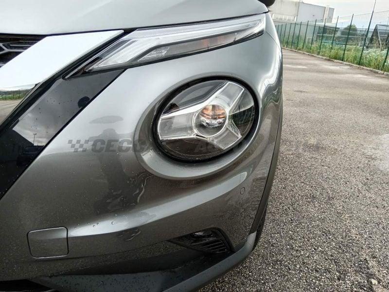 Nissan Juke Juke 1.0 dig-t N-Connecta 114cv