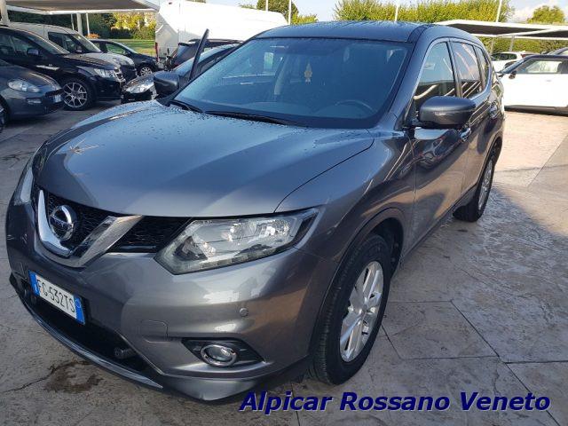 NISSAN X-Trail 1.6 dCi 2WD Acenta Premium