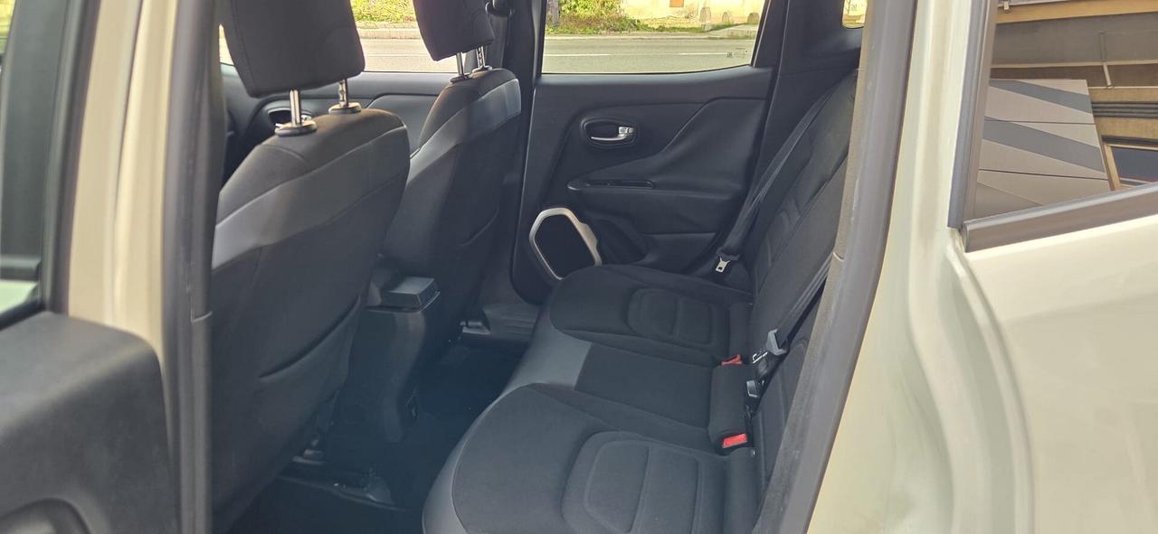 JEEP RENEGADE 2.0MJT 4WD