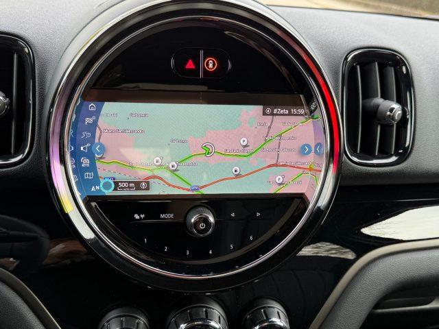 MINI Mini 1.5 Cooper Yours Countryman UNICO PROPRIETARIO