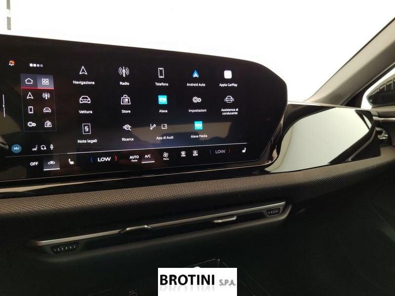 Audi A5 TDI 150Kw S tronic Business Advanced
