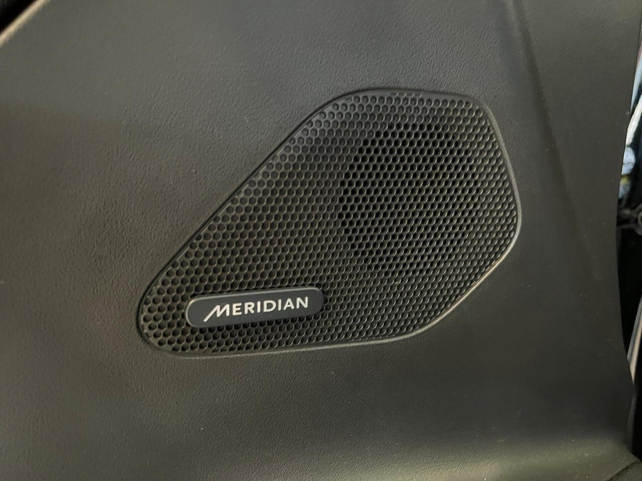 Jaguar F-Pace 2.0 D 240 CV AWD aut. Pure