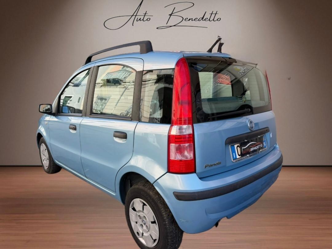 Fiat Panda 1.1 Active 2004