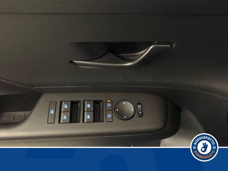 Hyundai Kona 1.6 HEV XTech MY26