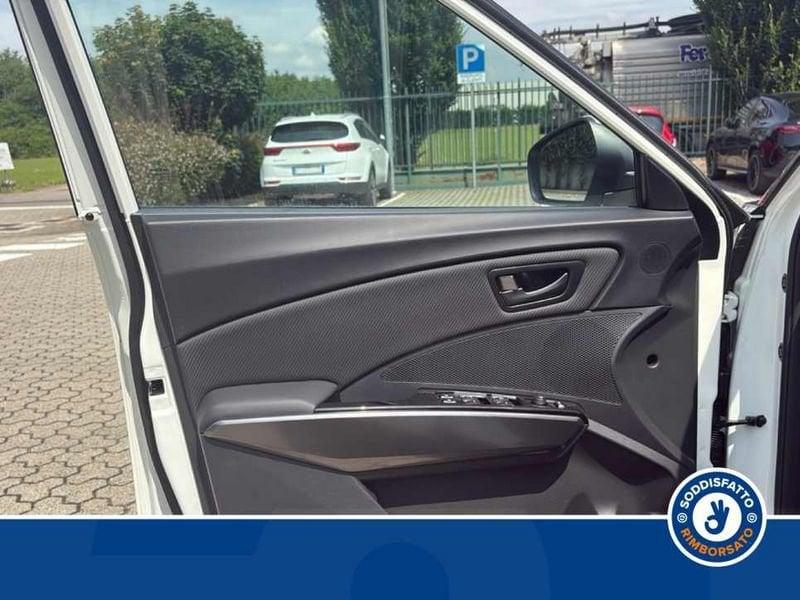 KGM Tivoli Luxury 1.5 Turbo GDI 163 CV 4WD