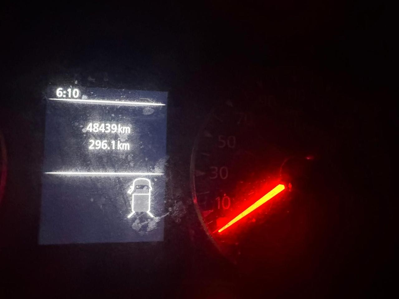 Renault Master T33 2.3 dCi 135 PC-TN Furgone Ice