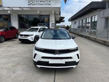 OPEL Mokka 1.2 Turbo Edition UNICO PROPRIETARIO