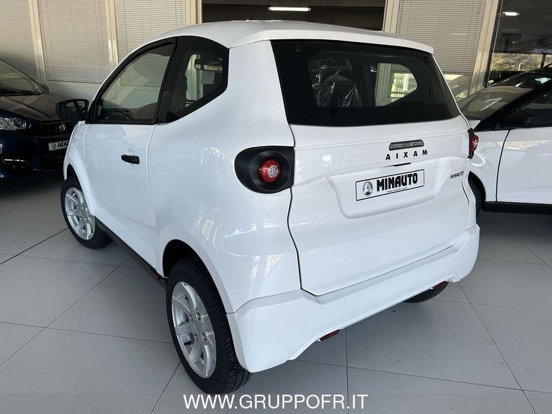 Minauto Minauto ACCESS