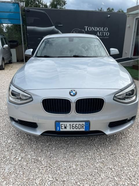 BMW - Serie 1 - 118d 5p. Urban