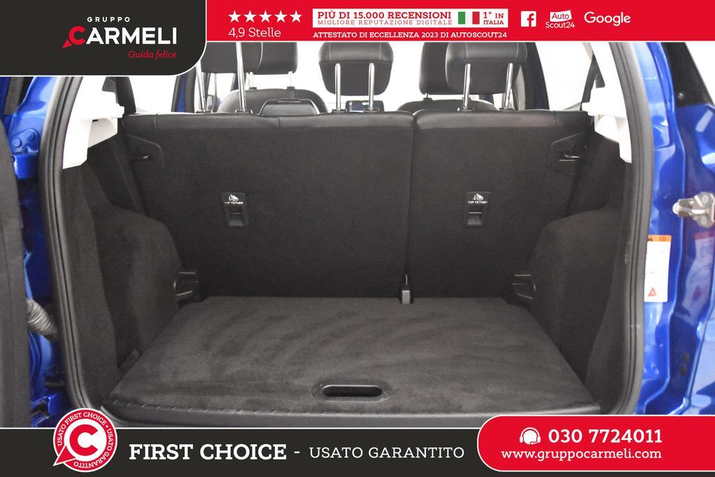 Ford EcoSport 1.5 EcoBlue Titanium