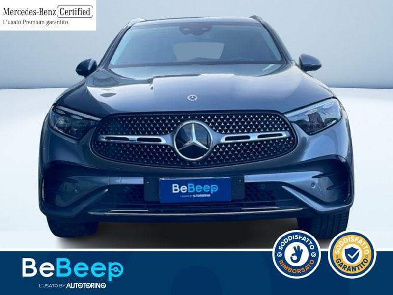 Mercedes-Benz GLC 220D MHEV AMG PREMIUM 4MATIC AUTO