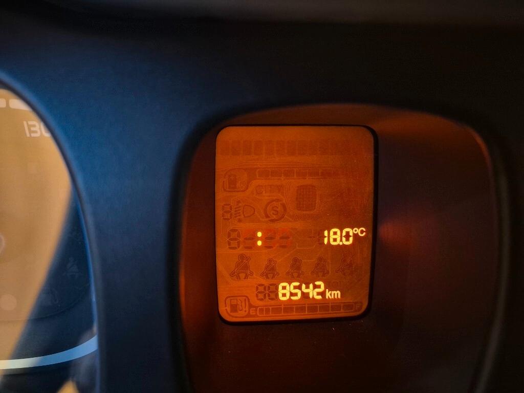 Fiat Panda 1.0 FireFly S&S Hybrid City Cross