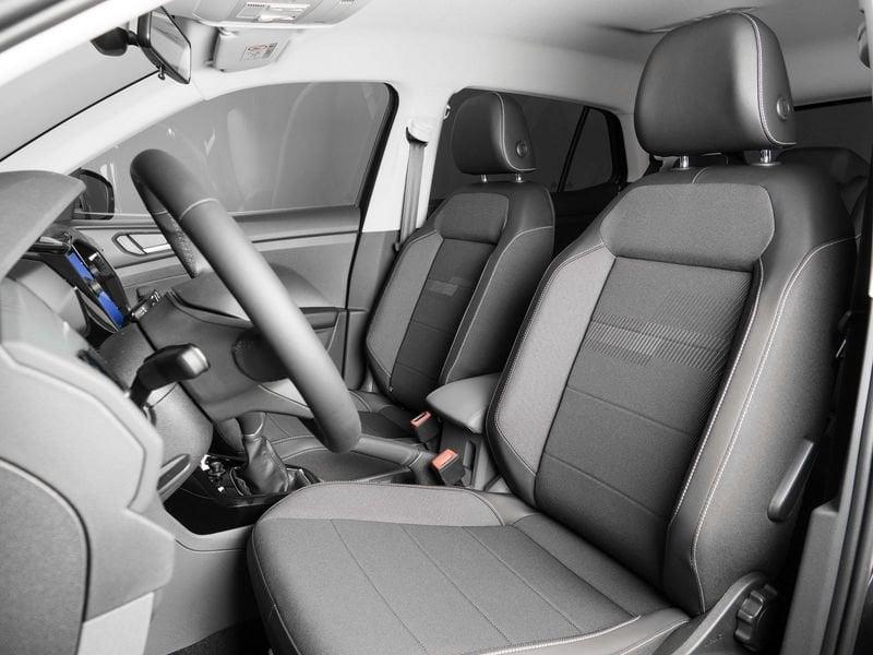 Volkswagen T-Cross 1.0 TSI 110 CV Style