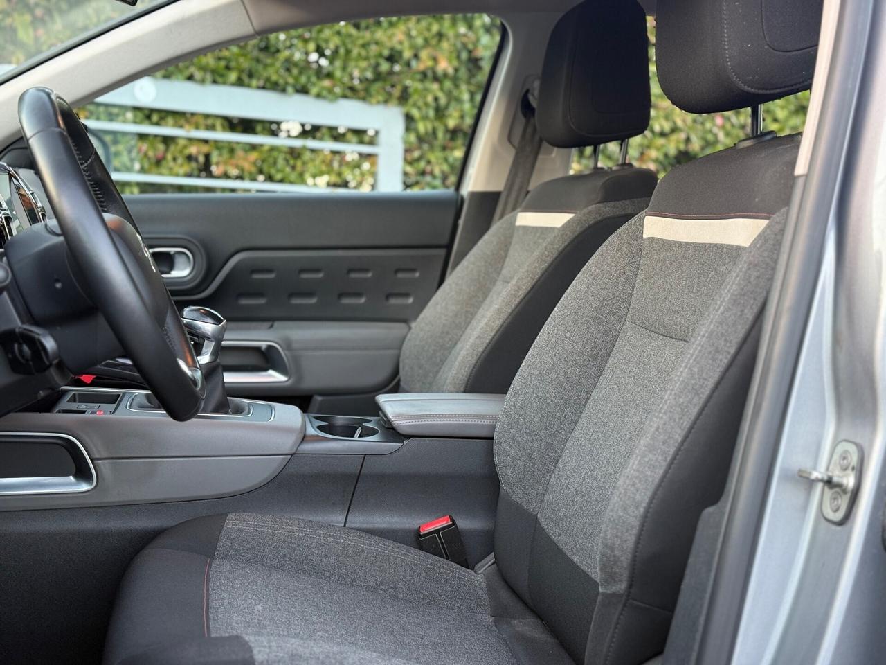 Citroen C5 Aircross 130cv S&S Live GARANTITA