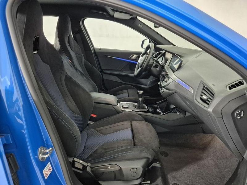 BMW Serie 1 F40 Diesel 118d Msport