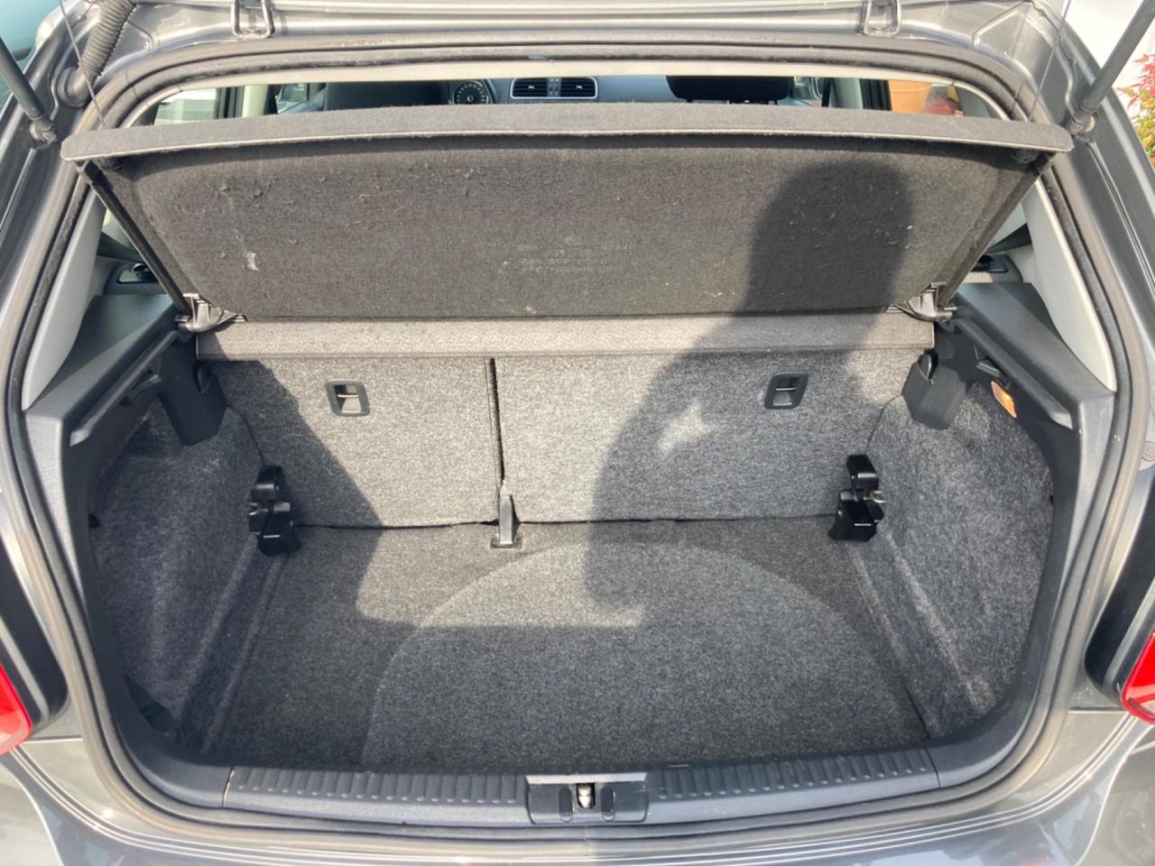 POLO 1.4 BENZINA (5 PORTE) PROPRIETARIO UNICO