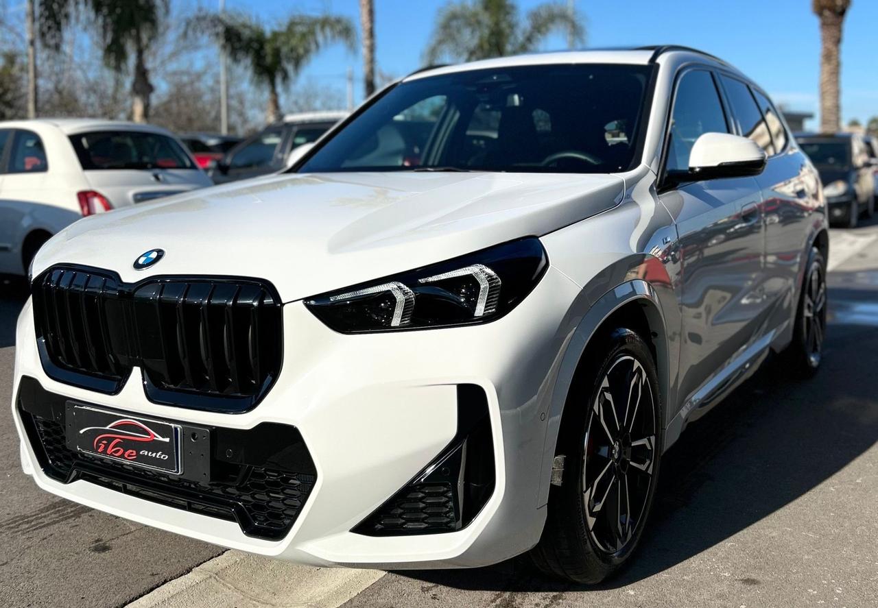 Bmw X1 sDrive 18d Msport